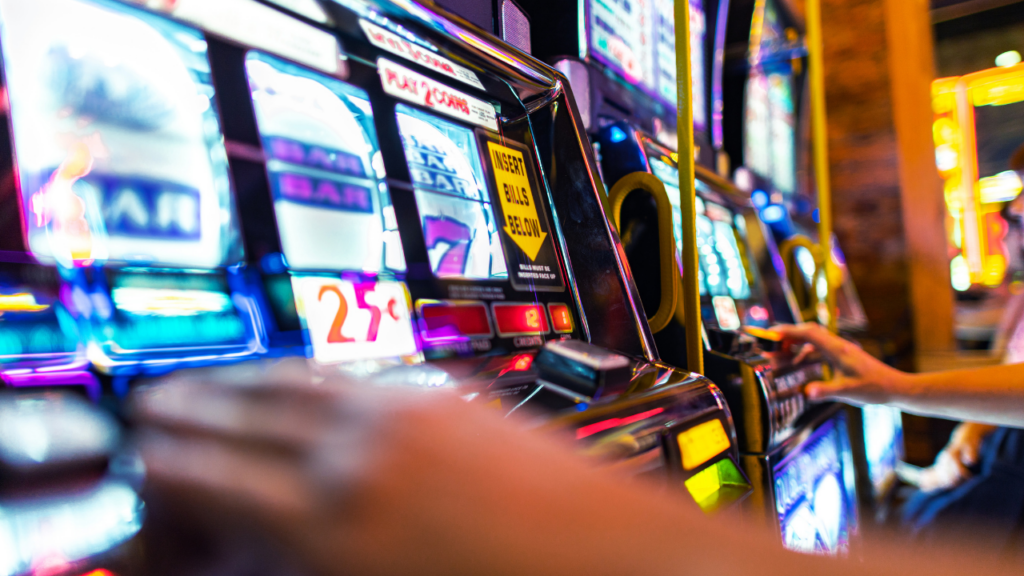 6 Pola Naik Turun Bet untuk Memperbesar Peluang Maxwin