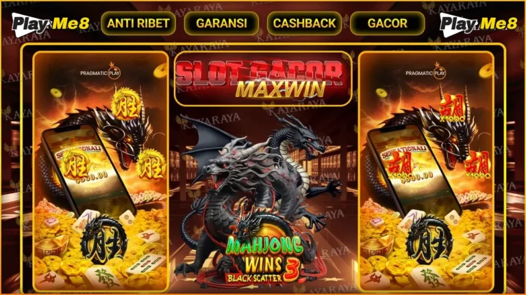 Cara Main Mahjong Wins 2 Supaya Menang